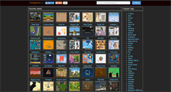 Desktop Screenshot of freegamesaz.com